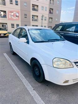 شيفروليه اوبترا